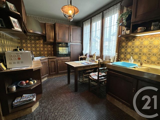 Maison &agrave; vendre - 5 pi&egrave;ces - 82,08 m2 - Cormontreuil - 51 - CHAMPAGNE-ARDENNE