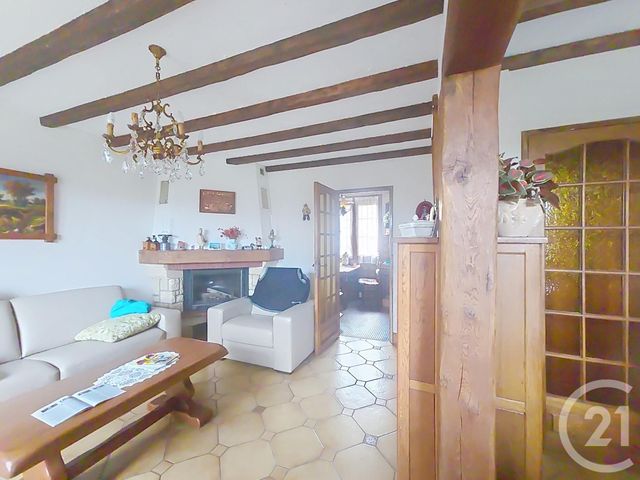 maison - CORMONTREUIL - 51