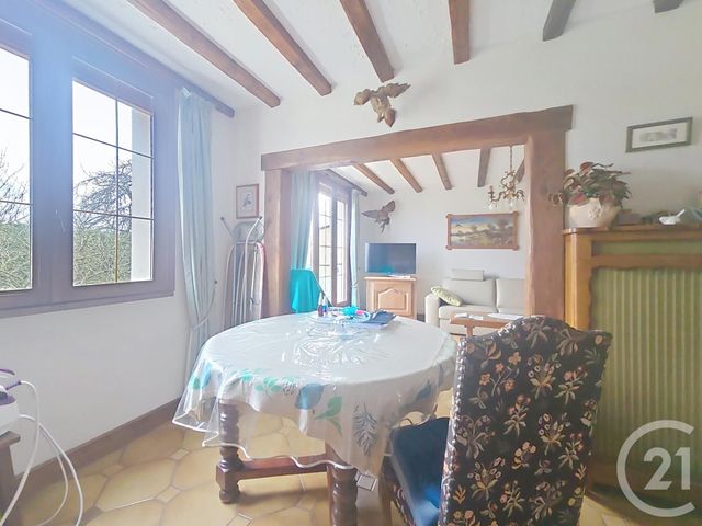 Maison &agrave; vendre - 5 pi&egrave;ces - 82,08 m2 - Cormontreuil - 51 - CHAMPAGNE-ARDENNE