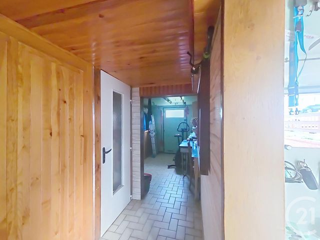 Maison à vendre - 5 pièces - 82,08 m2 - Cormontreuil - 51 - CHAMPAGNE-ARDENNE