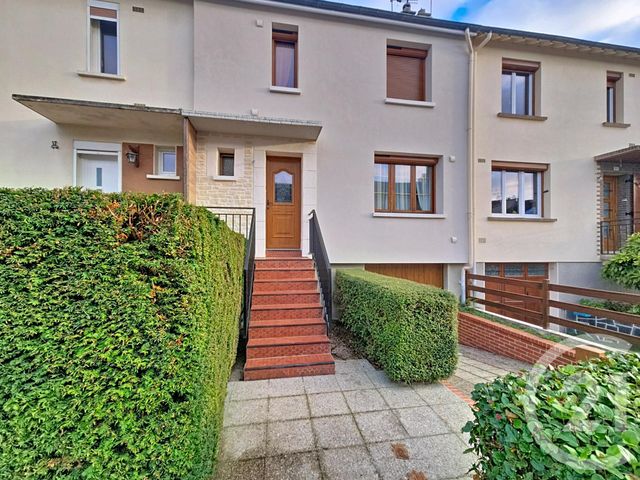 Maison à vendre - 5 pièces - 82,08 m2 - Cormontreuil - 51 - CHAMPAGNE-ARDENNE