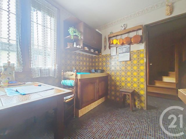 Maison &agrave; vendre - 5 pi&egrave;ces - 82,08 m2 - Cormontreuil - 51 - CHAMPAGNE-ARDENNE