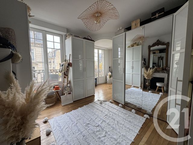 Appartement F5 &agrave; louer - 5 pi&egrave;ces - 124,14 m2 - Reims - 51 - CHAMPAGNE-ARDENNE