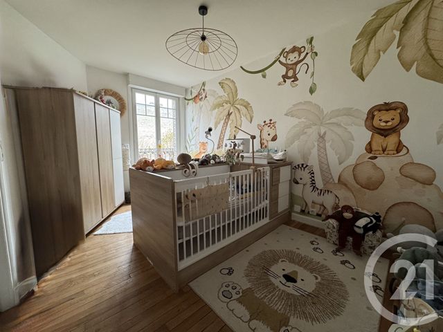 Appartement F5 &agrave; louer - 5 pi&egrave;ces - 124,14 m2 - Reims - 51 - CHAMPAGNE-ARDENNE