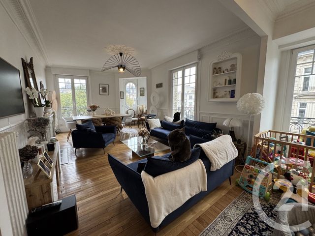 appartement - REIMS - 51