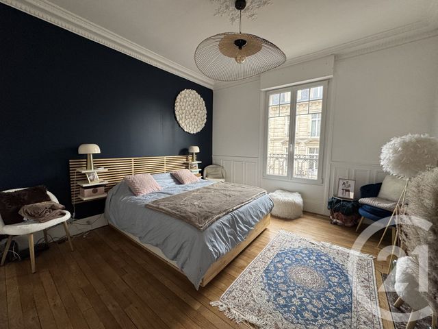 Appartement F5 &agrave; louer - 5 pi&egrave;ces - 124,14 m2 - Reims - 51 - CHAMPAGNE-ARDENNE