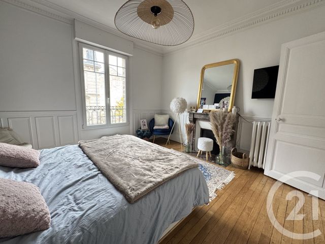 Appartement F5 &agrave; louer - 5 pi&egrave;ces - 124,14 m2 - Reims - 51 - CHAMPAGNE-ARDENNE