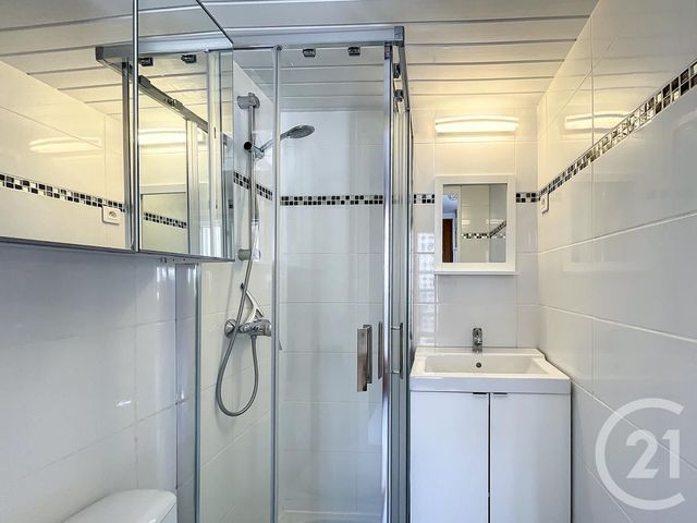 Appartement F1 à vendre - 1 pièce - 11,20 m2 - Reims - 51 - CHAMPAGNE-ARDENNE