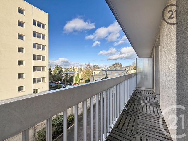 Appartement F3 &agrave; vendre - 3 pi&egrave;ces - 62,45 m2 - Reims - 51 - CHAMPAGNE-ARDENNE