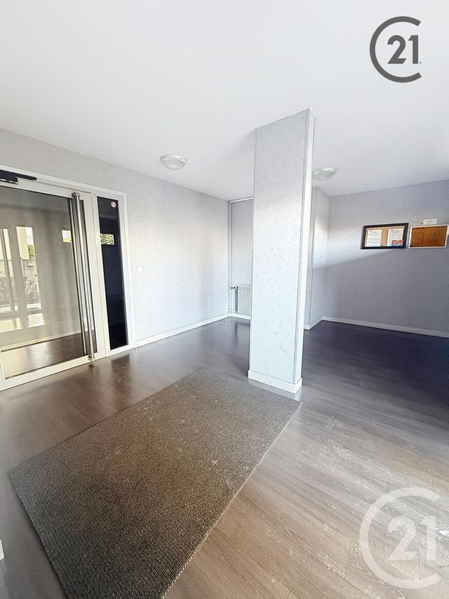 Appartement F3 &agrave; vendre - 3 pi&egrave;ces - 62,45 m2 - Reims - 51 - CHAMPAGNE-ARDENNE