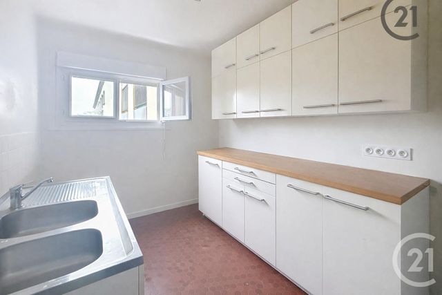 Appartement F3 &agrave; vendre - 3 pi&egrave;ces - 62,45 m2 - Reims - 51 - CHAMPAGNE-ARDENNE