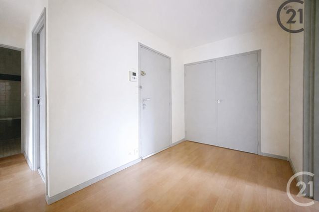 Appartement F3 &agrave; vendre - 3 pi&egrave;ces - 62,45 m2 - Reims - 51 - CHAMPAGNE-ARDENNE