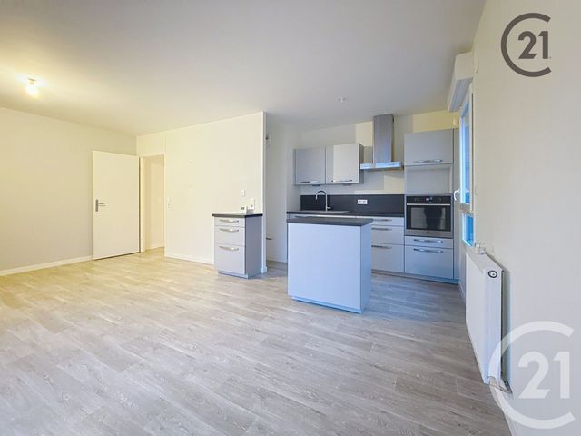 Appartement F4 à vendre - 4 pièces - 80,44 m2 - Reims - 51 - CHAMPAGNE-ARDENNE