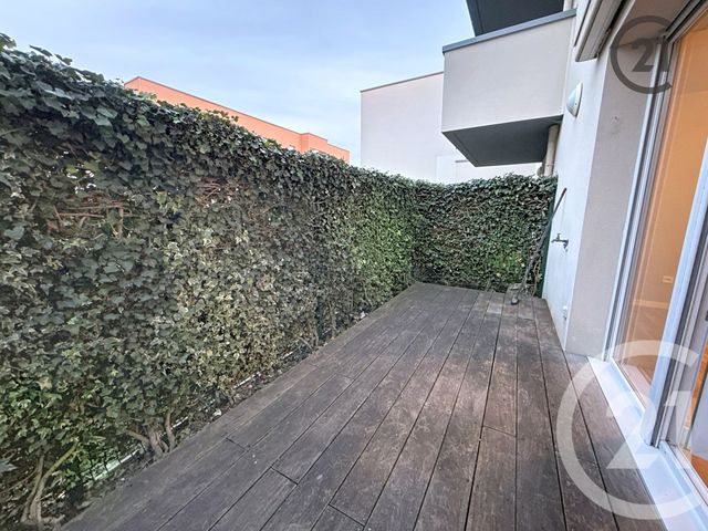 Appartement F4 à vendre - 4 pièces - 80,44 m2 - Reims - 51 - CHAMPAGNE-ARDENNE