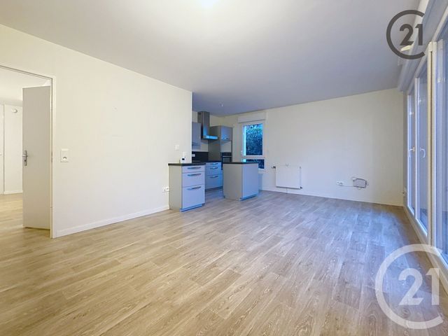 Appartement F4 à vendre - 4 pièces - 80,44 m2 - Reims - 51 - CHAMPAGNE-ARDENNE