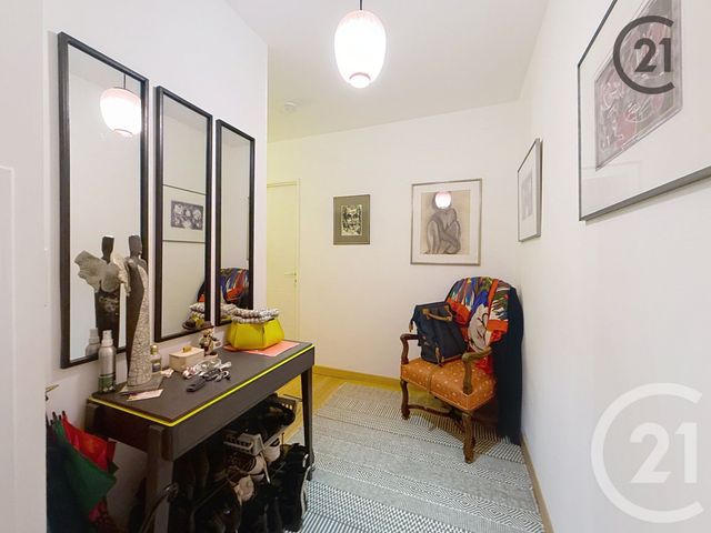 Appartement F3 à vendre - 3 pièces - 76 m2 - Reims - 51 - CHAMPAGNE-ARDENNE