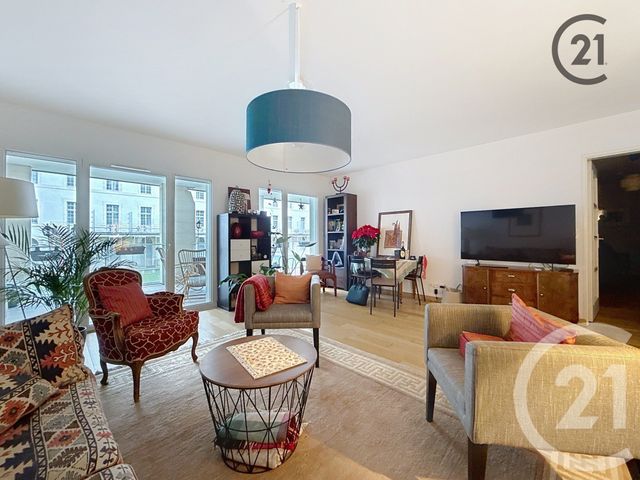 Appartement F3 à vendre REIMS