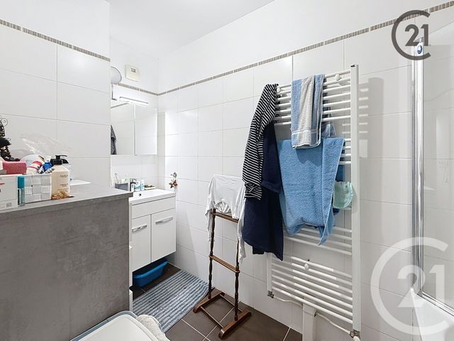 Appartement F3 à vendre - 3 pièces - 76 m2 - Reims - 51 - CHAMPAGNE-ARDENNE