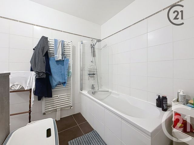 Appartement F3 à vendre - 3 pièces - 76 m2 - Reims - 51 - CHAMPAGNE-ARDENNE