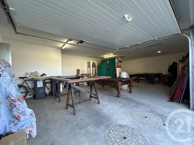 Maison &agrave; vendre - 6 pi&egrave;ces - 112,05 m2 - Reims - 51 - CHAMPAGNE-ARDENNE