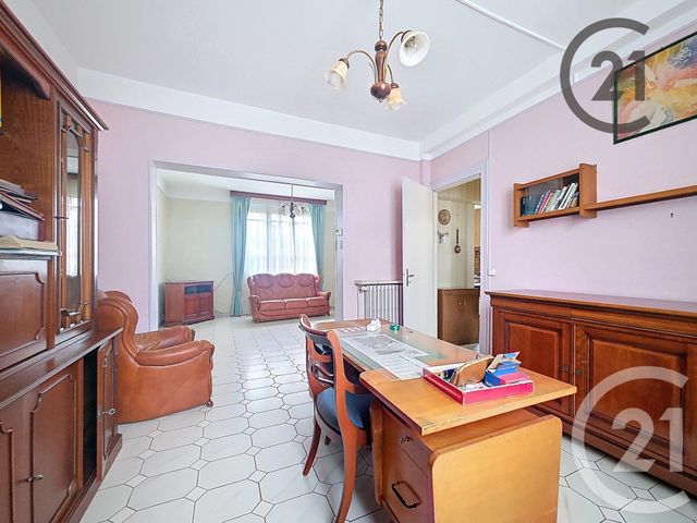 Maison &agrave; vendre - 5 pi&egrave;ces - 103,40 m2 - Reims - 51 - CHAMPAGNE-ARDENNE