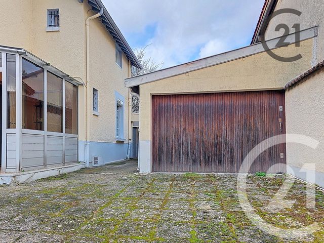 Maison &agrave; vendre - 5 pi&egrave;ces - 103,40 m2 - Reims - 51 - CHAMPAGNE-ARDENNE