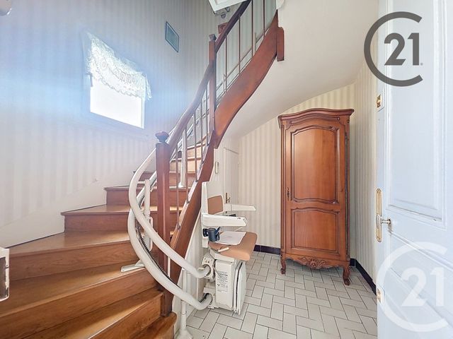 Maison &agrave; vendre - 5 pi&egrave;ces - 103,40 m2 - Reims - 51 - CHAMPAGNE-ARDENNE