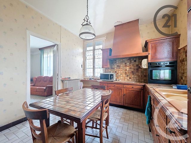 Maison &agrave; vendre - 5 pi&egrave;ces - 103,40 m2 - Reims - 51 - CHAMPAGNE-ARDENNE