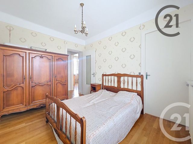 Maison &agrave; vendre - 5 pi&egrave;ces - 103,40 m2 - Reims - 51 - CHAMPAGNE-ARDENNE