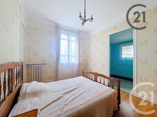 Maison &agrave; vendre - 5 pi&egrave;ces - 103,40 m2 - Reims - 51 - CHAMPAGNE-ARDENNE