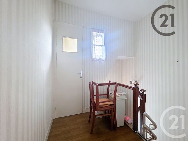 Maison &agrave; vendre - 5 pi&egrave;ces - 103,40 m2 - Reims - 51 - CHAMPAGNE-ARDENNE