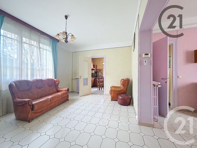 Maison &agrave; vendre - 5 pi&egrave;ces - 103,40 m2 - Reims - 51 - CHAMPAGNE-ARDENNE