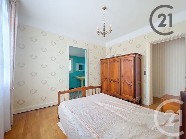 Maison &agrave; vendre - 5 pi&egrave;ces - 103,40 m2 - Reims - 51 - CHAMPAGNE-ARDENNE