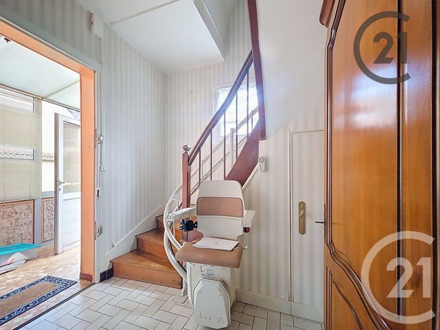 Maison &agrave; vendre - 5 pi&egrave;ces - 103,40 m2 - Reims - 51 - CHAMPAGNE-ARDENNE