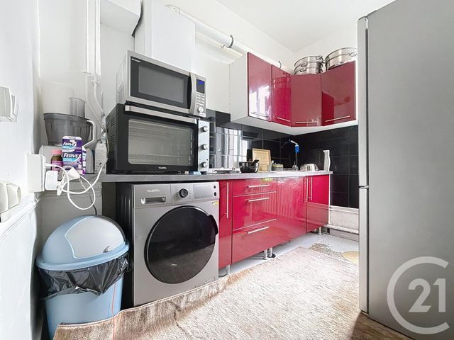 Appartement T3 &agrave; vendre - 3 pi&egrave;ces - 56,83 m2 - Reims - 51 - CHAMPAGNE-ARDENNE