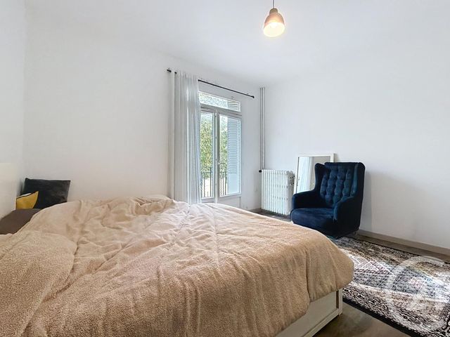 Appartement T3 &agrave; vendre - 3 pi&egrave;ces - 56,83 m2 - Reims - 51 - CHAMPAGNE-ARDENNE