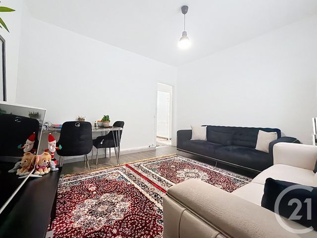 Appartement T3 &agrave; vendre - 3 pi&egrave;ces - 56,83 m2 - Reims - 51 - CHAMPAGNE-ARDENNE