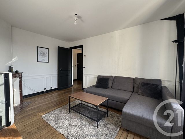 Appartement F4 &agrave; louer - 4 pi&egrave;ces - 79,21 m2 - Reims - 51 - CHAMPAGNE-ARDENNE