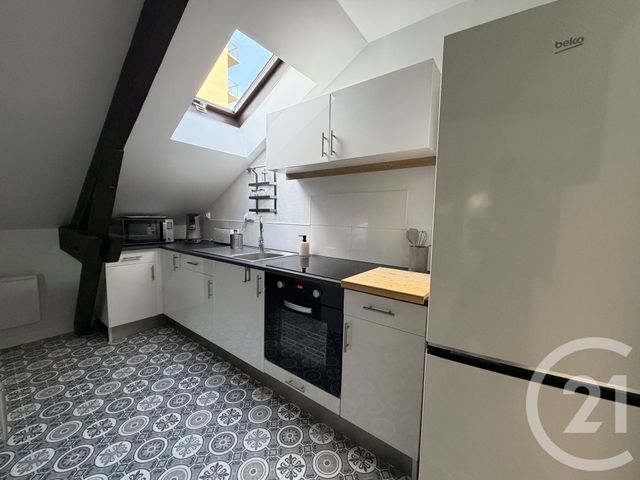 Appartement F2 &agrave; louer - 2 pi&egrave;ces - 48,18 m2 - Reims - 51 - CHAMPAGNE-ARDENNE