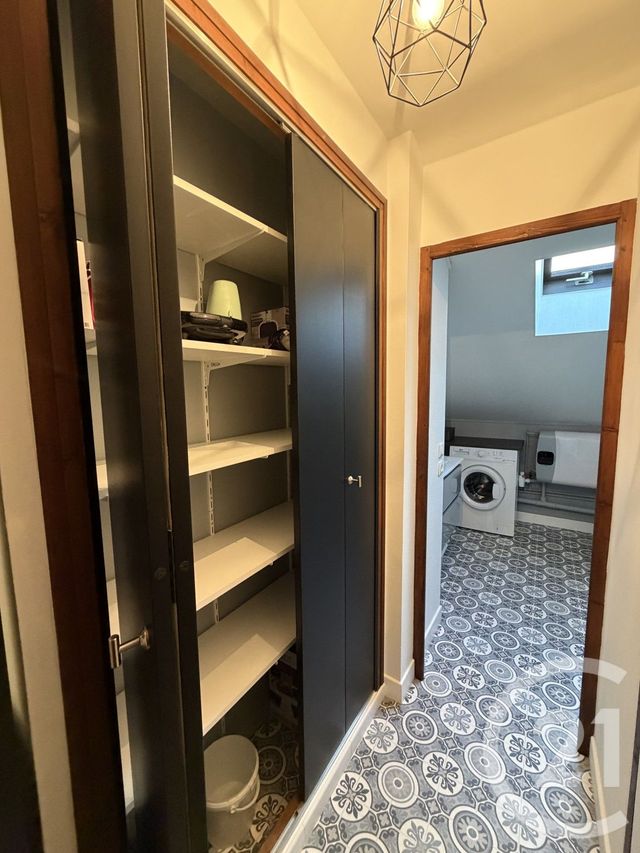 Appartement F2 &agrave; louer - 2 pi&egrave;ces - 48,18 m2 - Reims - 51 - CHAMPAGNE-ARDENNE