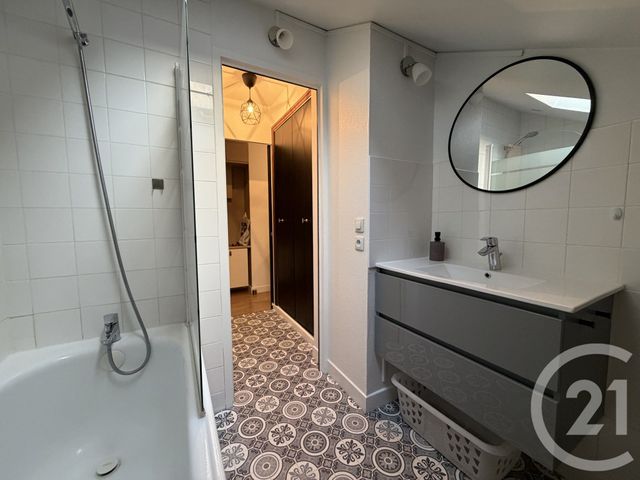 Appartement F2 &agrave; louer - 2 pi&egrave;ces - 48,18 m2 - Reims - 51 - CHAMPAGNE-ARDENNE