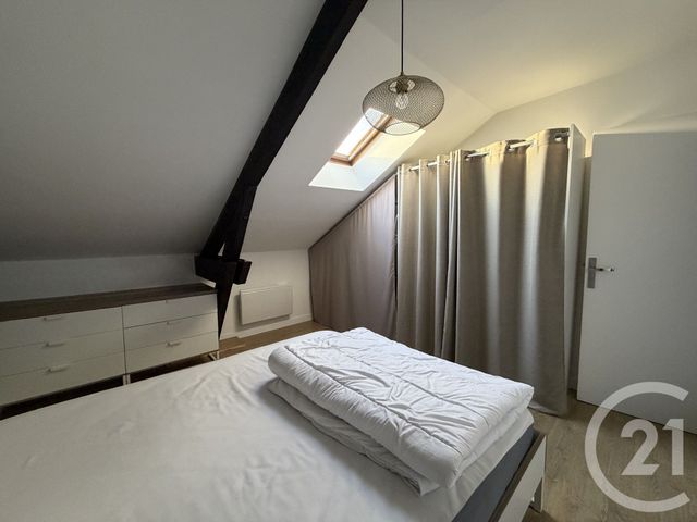 Appartement F2 &agrave; louer - 2 pi&egrave;ces - 48,18 m2 - Reims - 51 - CHAMPAGNE-ARDENNE