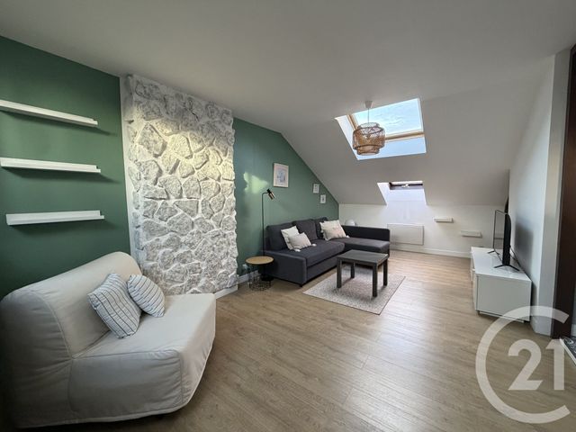 Appartement F2 &agrave; louer - 2 pi&egrave;ces - 48,18 m2 - Reims - 51 - CHAMPAGNE-ARDENNE