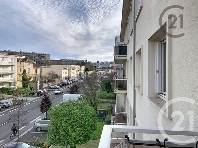 Appartement F3 &agrave; vendre - 3 pi&egrave;ces - 58,03 m2 - Reims - 51 - CHAMPAGNE-ARDENNE