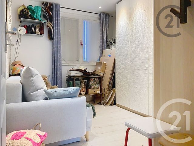 Appartement F3 &agrave; vendre - 3 pi&egrave;ces - 58,03 m2 - Reims - 51 - CHAMPAGNE-ARDENNE