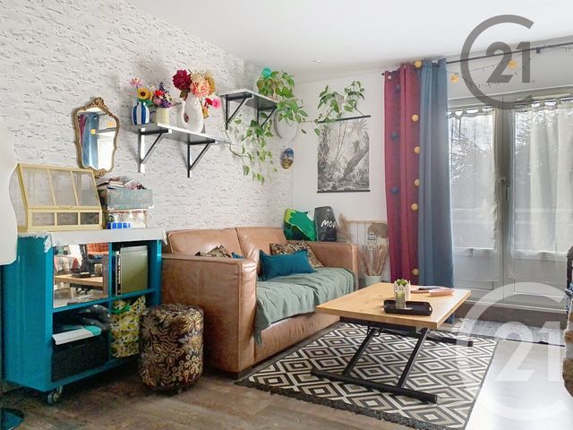 Appartement F3 à vendre REIMS