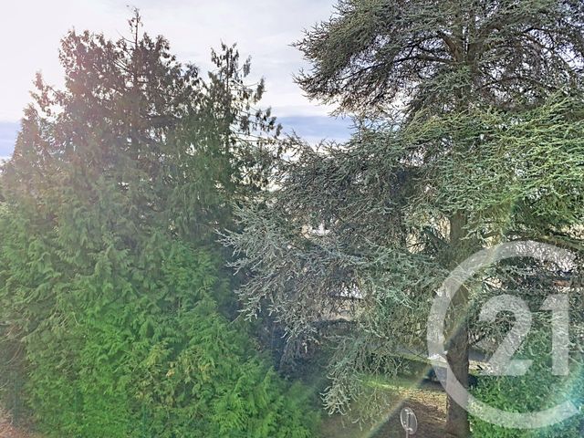 Appartement F3 &agrave; vendre - 3 pi&egrave;ces - 58,03 m2 - Reims - 51 - CHAMPAGNE-ARDENNE