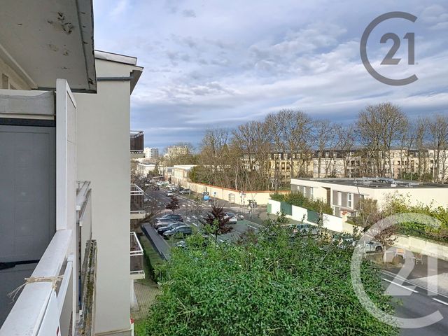 Appartement F3 &agrave; vendre - 3 pi&egrave;ces - 58,03 m2 - Reims - 51 - CHAMPAGNE-ARDENNE