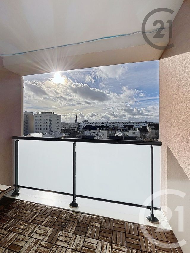 Appartement F5 &agrave; vendre - 5 pi&egrave;ces - 93,62 m2 - Reims - 51 - CHAMPAGNE-ARDENNE