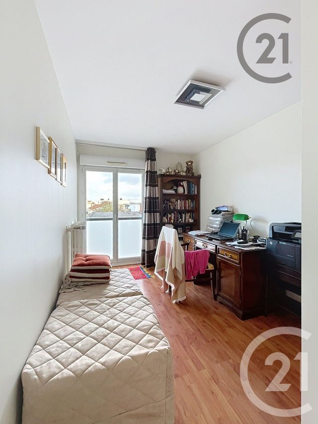 Appartement F5 &agrave; vendre - 5 pi&egrave;ces - 93,62 m2 - Reims - 51 - CHAMPAGNE-ARDENNE